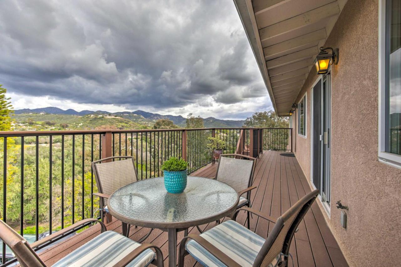 Family-Friendly Poway Home With Private Pool! 外观 照片